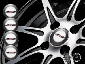 Rim Decals Logo Pro Dynamic Drift Engineering